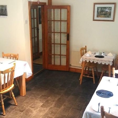Gortnaboul House Bed and Breakfast Kilgarvan Eksteriør billede