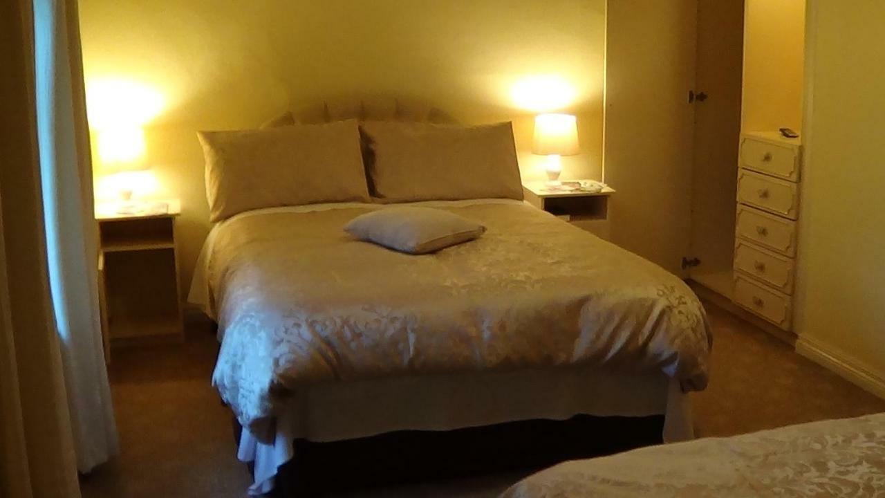 Gortnaboul House Bed and Breakfast Kilgarvan Eksteriør billede