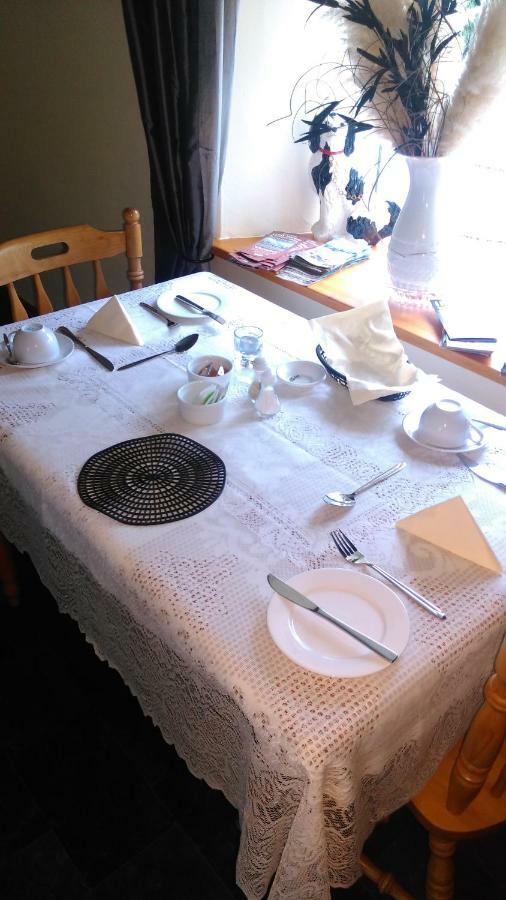 Gortnaboul House Bed and Breakfast Kilgarvan Eksteriør billede